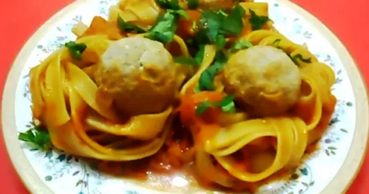 Макароны без мяса с сыром