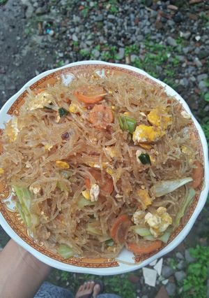 Foto resep Bihun Goreng