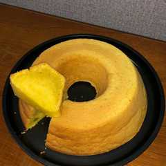 รูปของ Buttercake Labu Kuning
