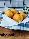 Bomboloni