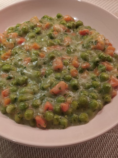 Finomfőzelék egyszerűen #gluténmentes recept fotója