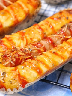 Foto resep ROTI SOSIS HOMEMADE TANPA ULEN | Dijamin Anak-anak Pasti Suka