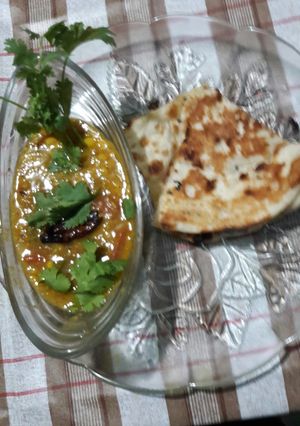 রাজস্থানী ডাল #GA4#WEEK 25 রেসিপির প্রধান ছবি