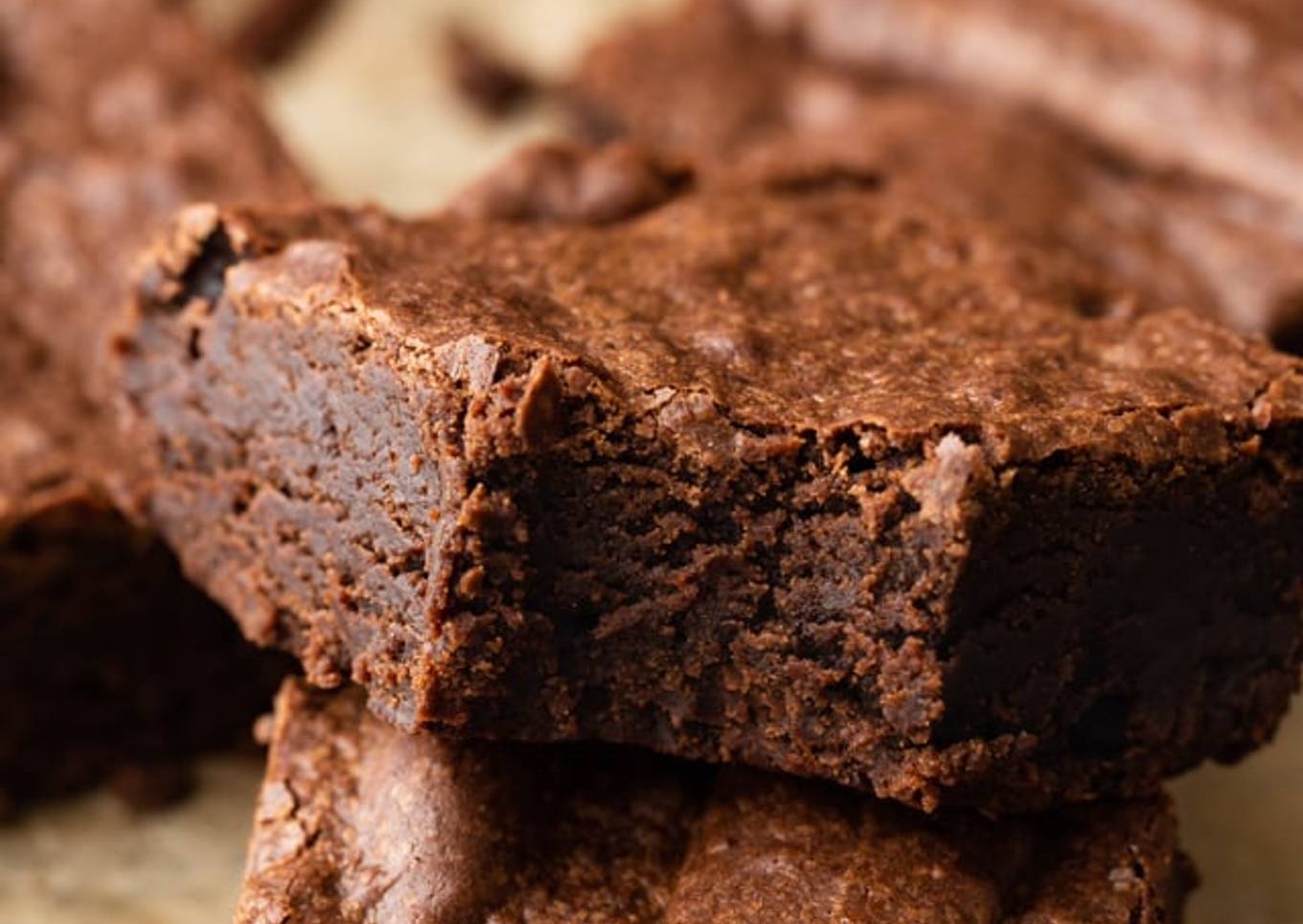 easy brownie recipe