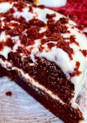 Una foto de Red velvet ❤️