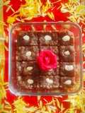 Banana Halwa/ Sticky Banana Toffee Pudding