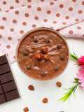 Strogonoff de Chocolate
