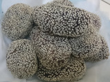 Onde-Onde Ketan Hitam Lemper Misteri