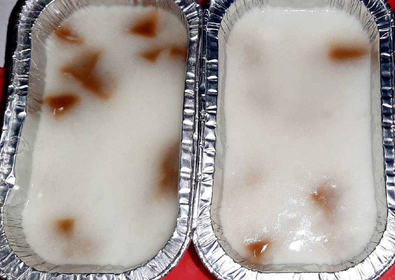 Kue Keranjang Vla Santan Endesss