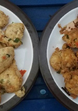 Foto resep Rempah tahu