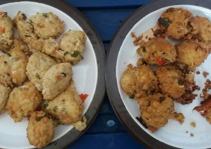 Resep Rempah Tahu Oleh Anik Suherman Cookpad