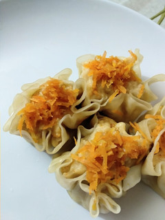 Foto resep Dimsum Ayam Udang