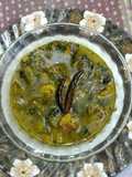নিম বেগুনের ঝোল(neem beguner jhol recipe in Bengali)