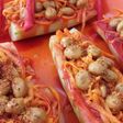 Pepi-loco con cacahuates🌶