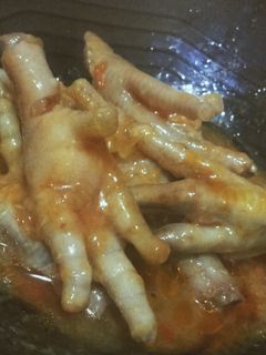 Foto resep Seblak Ceker Dower