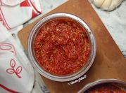 Gambar sambal ebi cabe kering