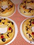 Rosca de Pascua
