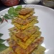 Sadabahar paratha