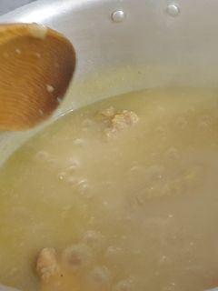 عکسی از دستور حلیم