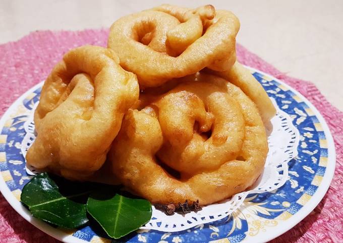 Easiest Way to Prepare Tasty Perut Ayam Jajanan Kuno