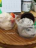 Gelato Homemade