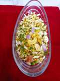Bhelpuri Fireless Cooking With Puffed Rice