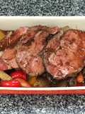 Rib Eye Roast