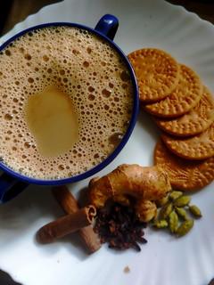 மசாலா டீ செய்முறை முக்கிய புகைப்படம்