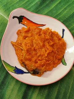 Foto resep Sambal Tempoyak