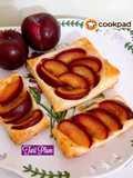 👩‍🍳Tart Plum🟣