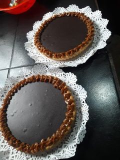 Una foto de Tarta Tofi🥧✨