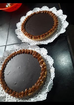 Una foto de Tarta Tofi🥧✨
