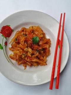 Foto resep Cirambay