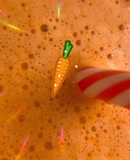 Jugo de zanahoria y manzana 🥕🍎🥕