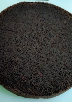 Foto resep Bolu coklat
