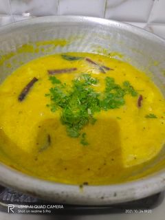 பூரி மசால்(poori masal recipe in tamil) செய்முறை முக்கிய புகைப்படம்