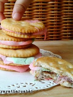 Foto resep S'mores Crackers