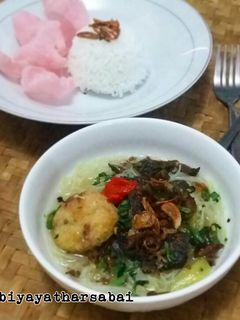 Foto resep Soto Padang Spesial