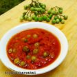 Sambalado Rimbang aka Sambal Takokak