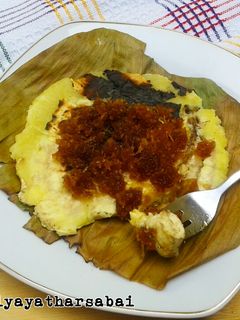 Foto resep Pisang Kapik 
