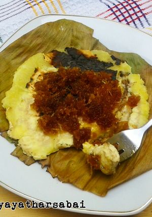 Foto resep Pisang Kapik 