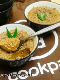 Foto resep Si Manis Sarikayo