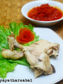 Foto resep Ayam Pop
