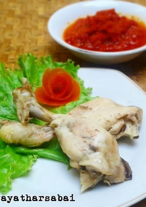 Foto resep Ayam Pop
