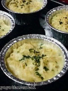 Foto resep Mac and Cheese
