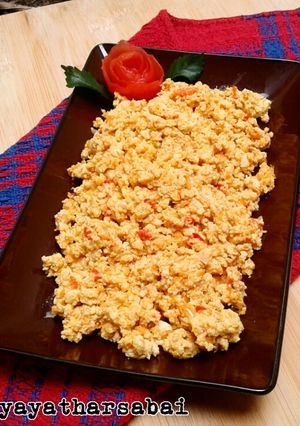Foto resep Tahu Badarai