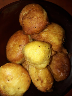 Una foto de Buñuelos Dulces 👩🍳