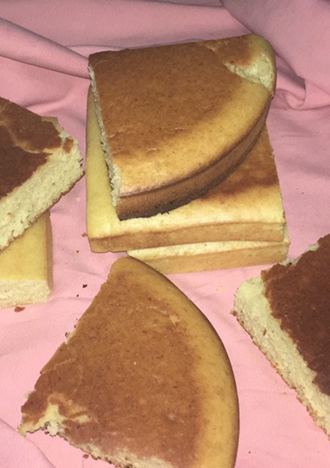 Una foto de Pan de queso