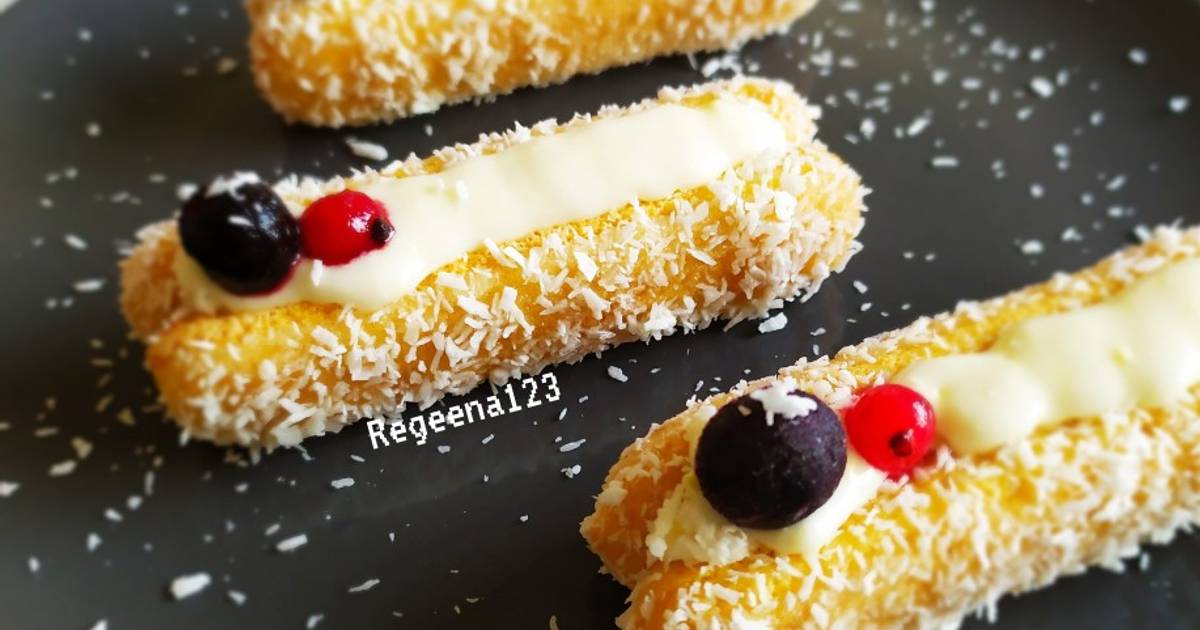 267 resep lady finger enak dan sederhana - Cookpad