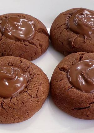 Une photo de Nutellotis